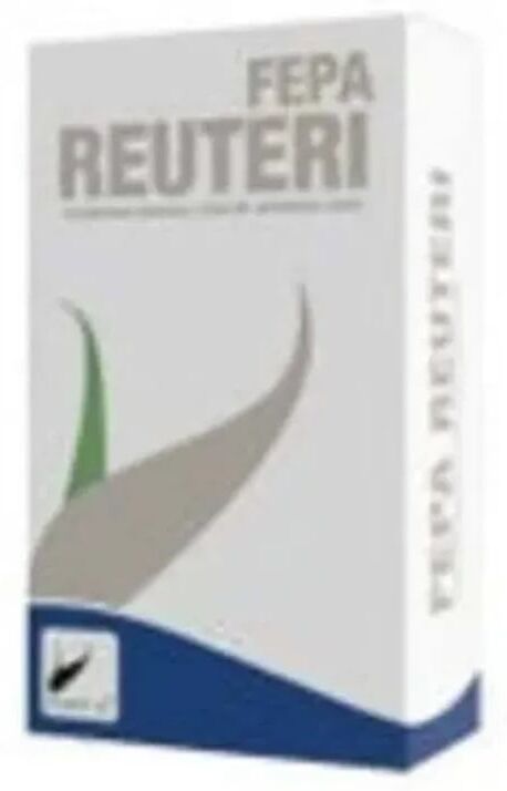 Fepadiet Fepa Reuteri 20 Caps