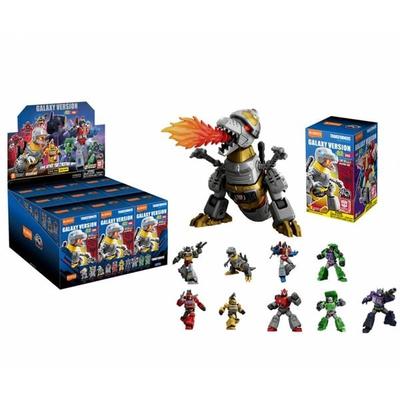 Blokees Figures Transformers Galaxy 02