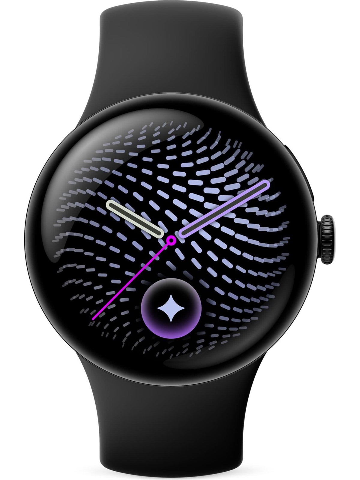 Google Pixel Watch 5 (41mm) LTE - Obsidian