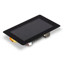 Raspberry Pi Touch Display 2, 5 Portrait