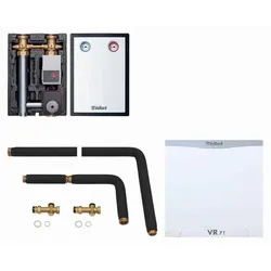 Vaillant Paket Erweiterung 6 für 1 Mischerkreis