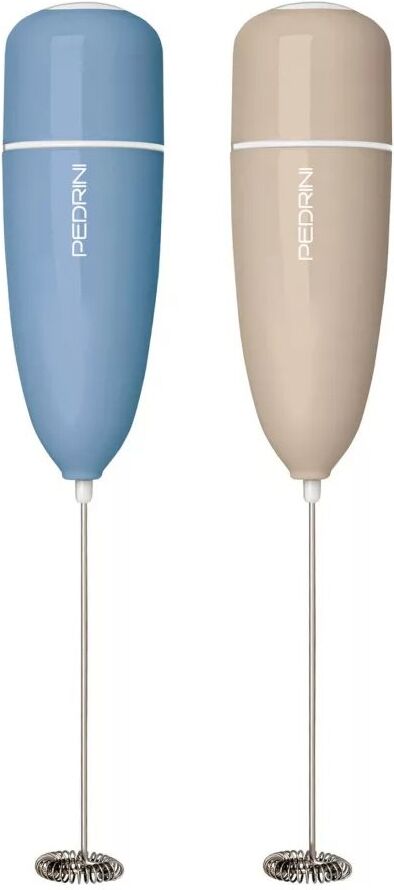 Montalatte elettrico Pedrini W2062 Assortito