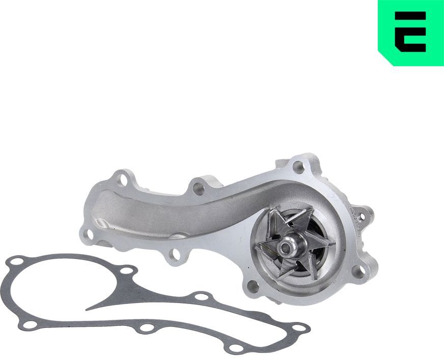 Optimal Wasserpumpe Aq-1826 Für Nissan