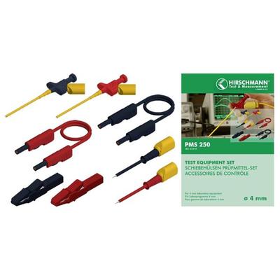 Hirschmann Test & Measurement PMS 250 Prüfspitzen-Set 1St.