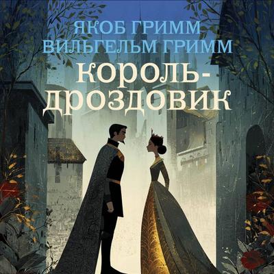 Korol'-Drozdovik - Jakob Grimm,Wilhelm Grimm, Audio, 9785171904326