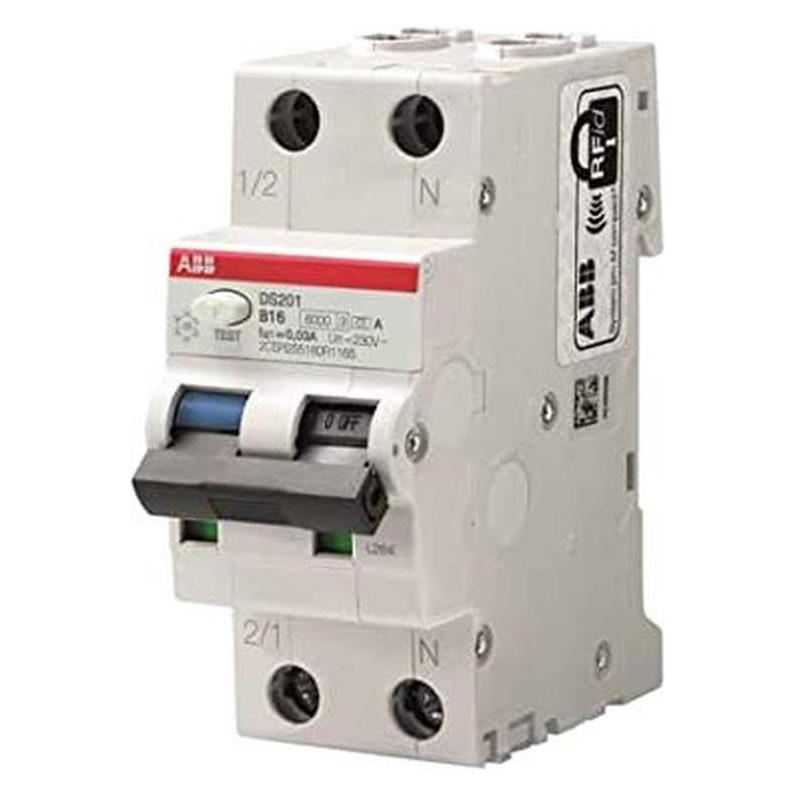 ABB DS201 B25 A30 (2CSR255180R1255)