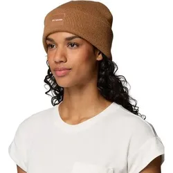 COLUMBIA Herren Mütze City Trek Heavyweight Beanie, Größe ONE SIZE in Braun 226