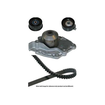 KAVO PARTS Wasserpumpe + Zahnriemensatz DKW-6503 für Vaughall NISSAN Opel RENAULT ASIA MOTORS Volvo MITSUBISHI TRUCKS