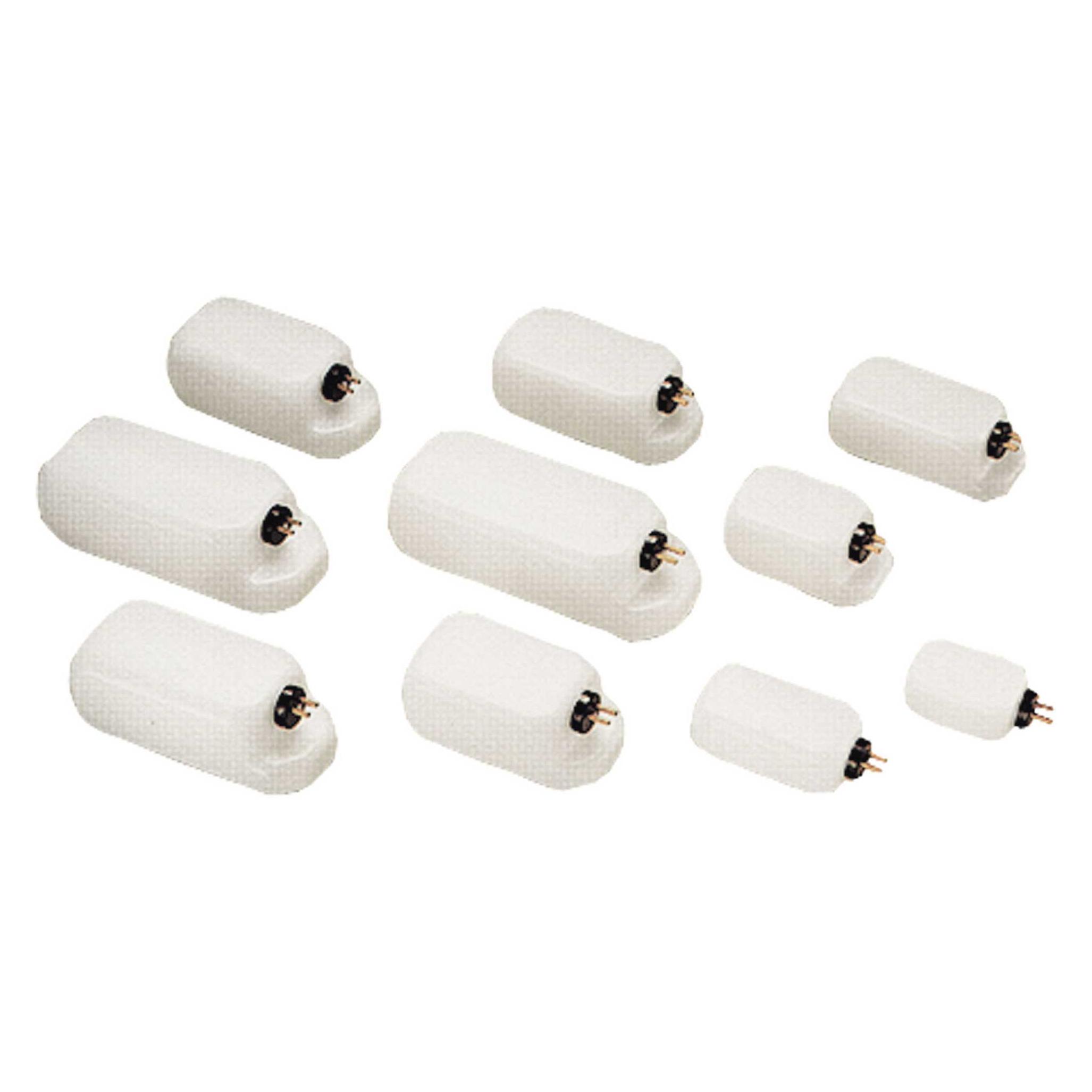 Du-Bro 227ml Kraftstofftank, 49 x 59 x 124mm (17168101)