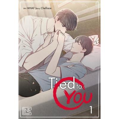 Tied to You 1, Taschenbuch von Chelliace, Carlsen, 978-3-551-80391-7