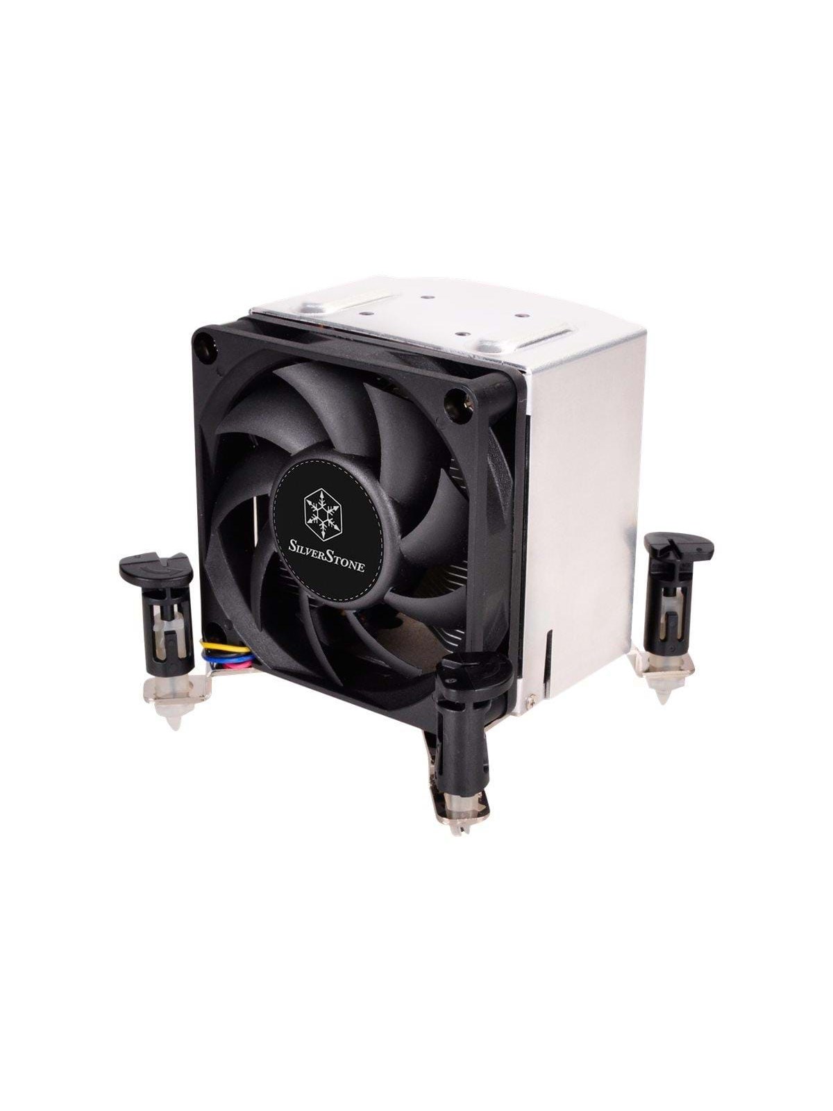 SilverStone Argon Series AR10-115XP - CPU-Luftkühler