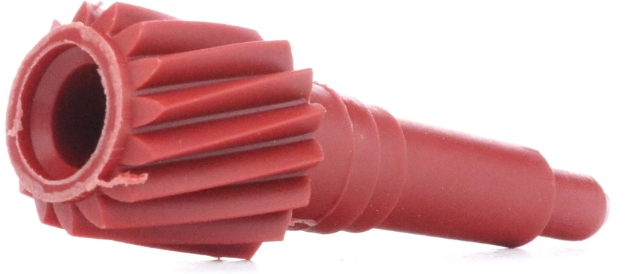 FAST FT62079 Angle Drive, tacho shaft
