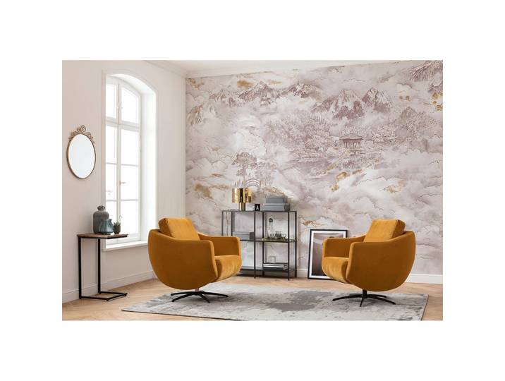 Vlies Fototapete Kingdom 400 x 280cm