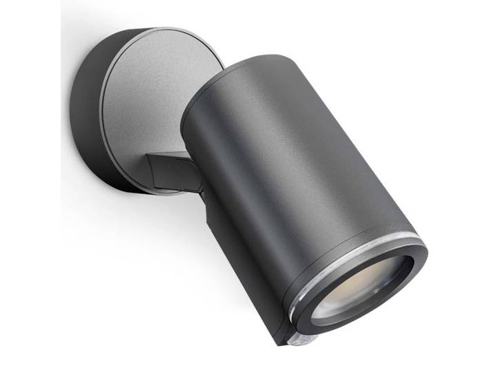 STEINEL Spot ONE Outdoor wall lighting GU10 LED F