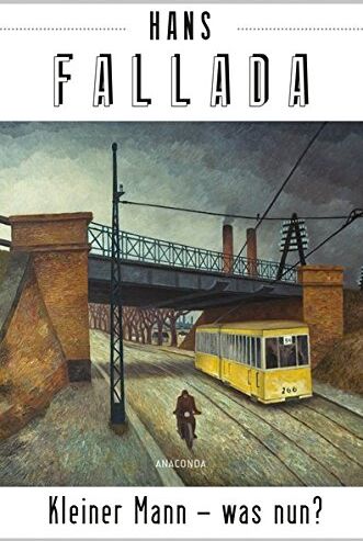 Hans Fallada - Kleiner Mann - was nun? (Roman) - Preis vom 15.10.2026 23:06:25 h