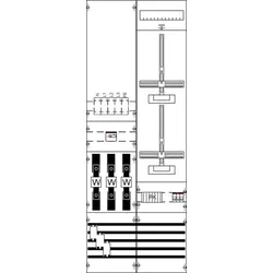 Striebel&John Mess- u. Wandlerfeld KA4265H5