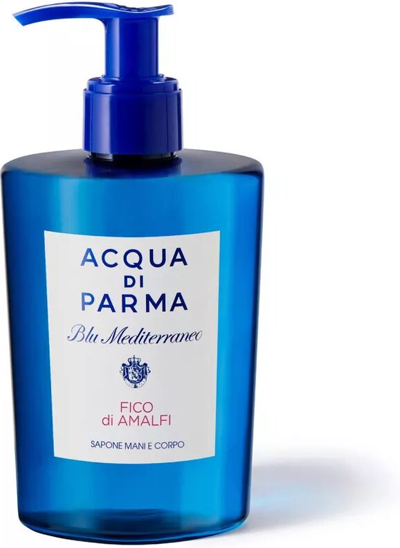 ACQUA DI PARMA - Fico Körper und Handseife, Blu Mediterraneo, 300 ml