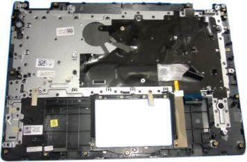 Dell toetsenbord modelnummer 82R7V