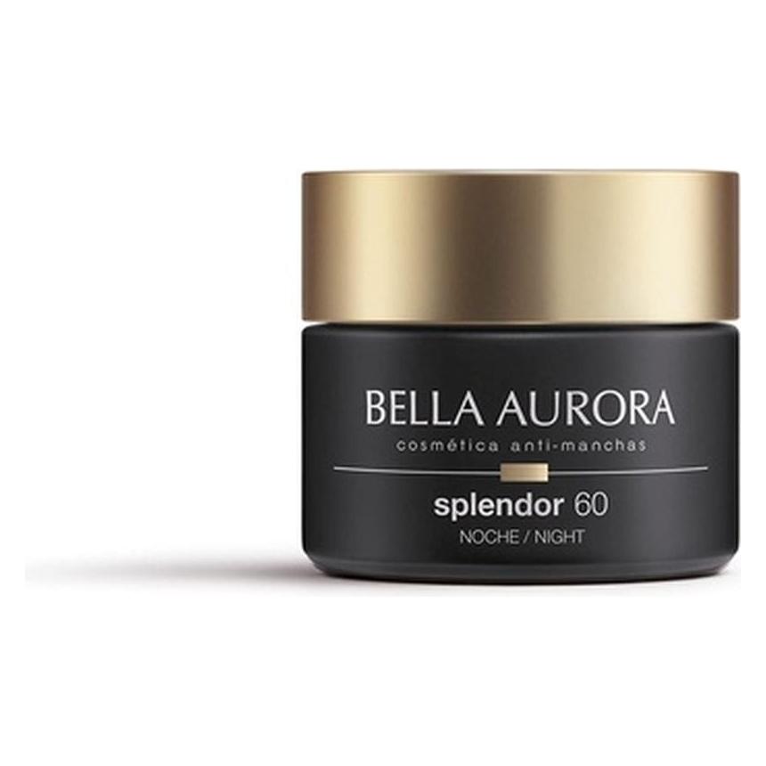Bella Aurora SPLENDOR 60 crema fortificante noche 50 ml (50 ml, Nachtcreme, SPF 20) (S4520902)