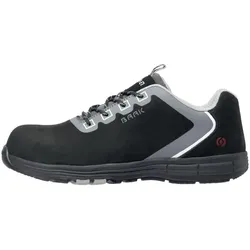 Baak, Sicherheitsschuhe, Rob S3 Sicherheitshalbschuh (S3, 46)