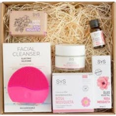 SYS Pink Beauty Essential Rose Hip Pack