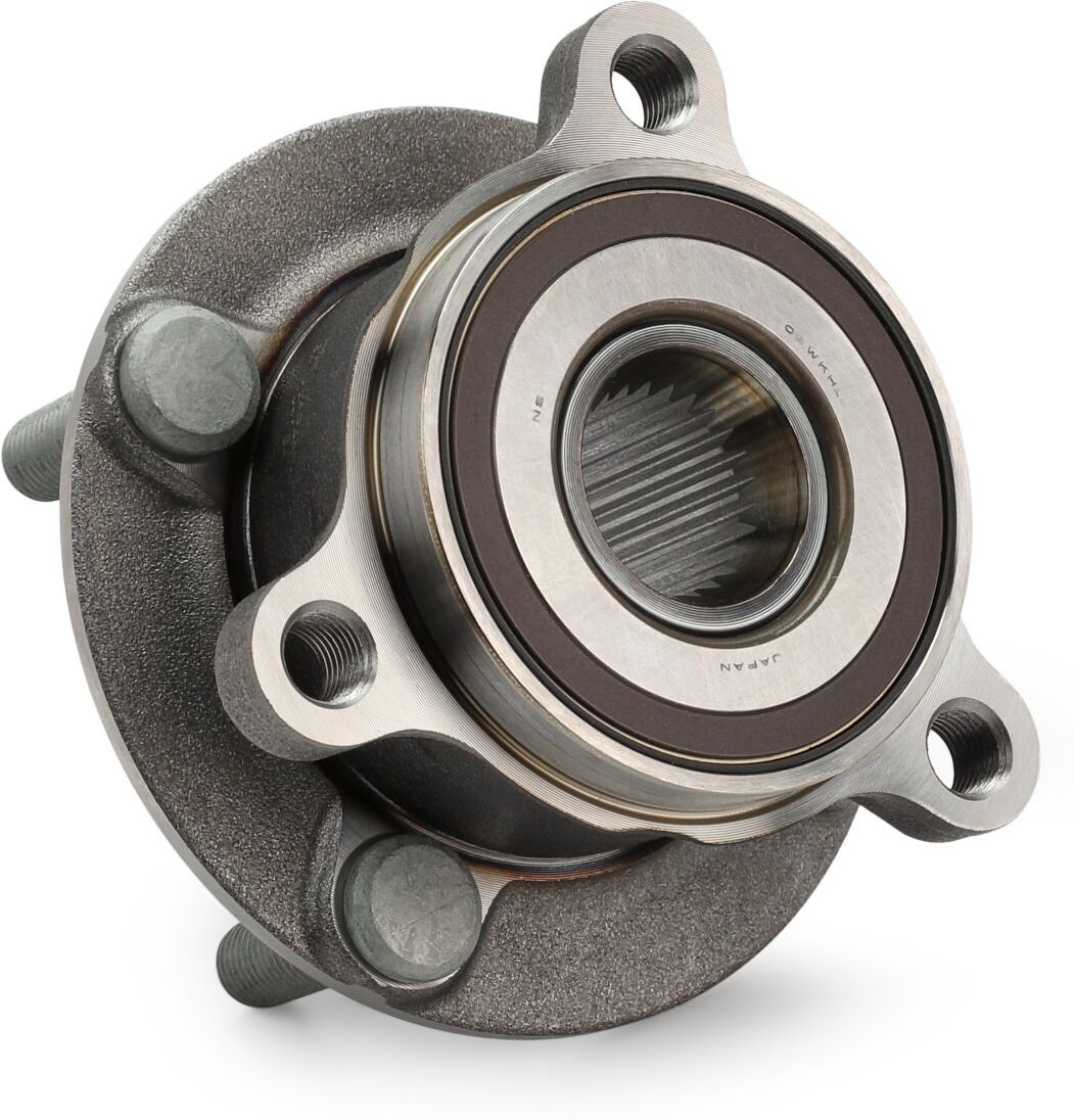 SKF VKBA 7800 Radlagersatz
