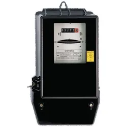 NZR DS-Zähler mechanisch geeicht 10(40)A 3x230/400V 10020213
