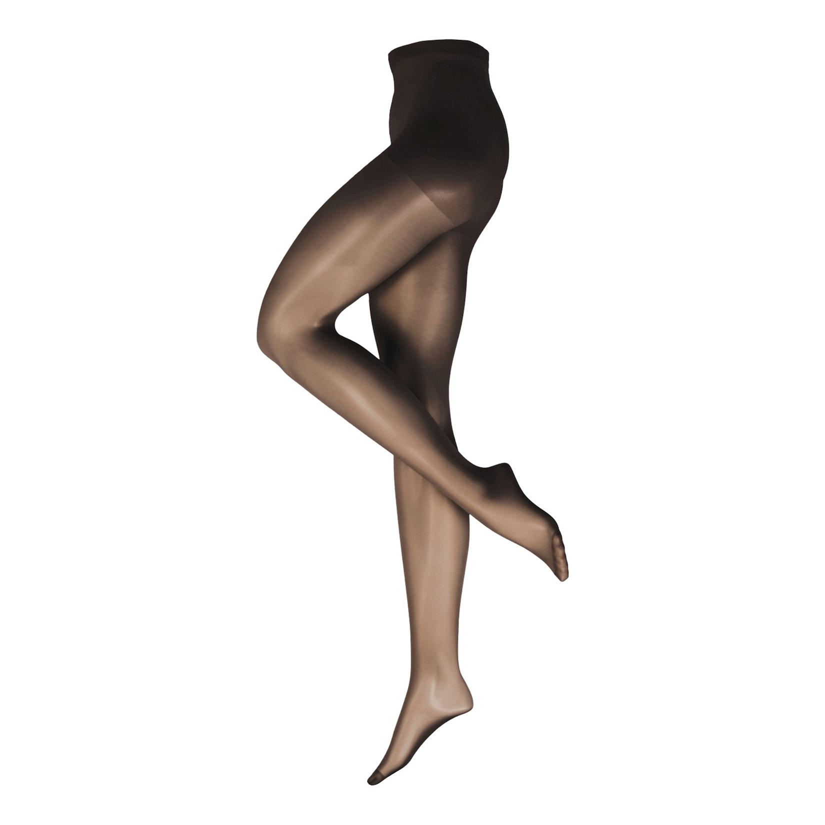 NUR DIE Damen Strumpfhose Seidenfein 8er Pack