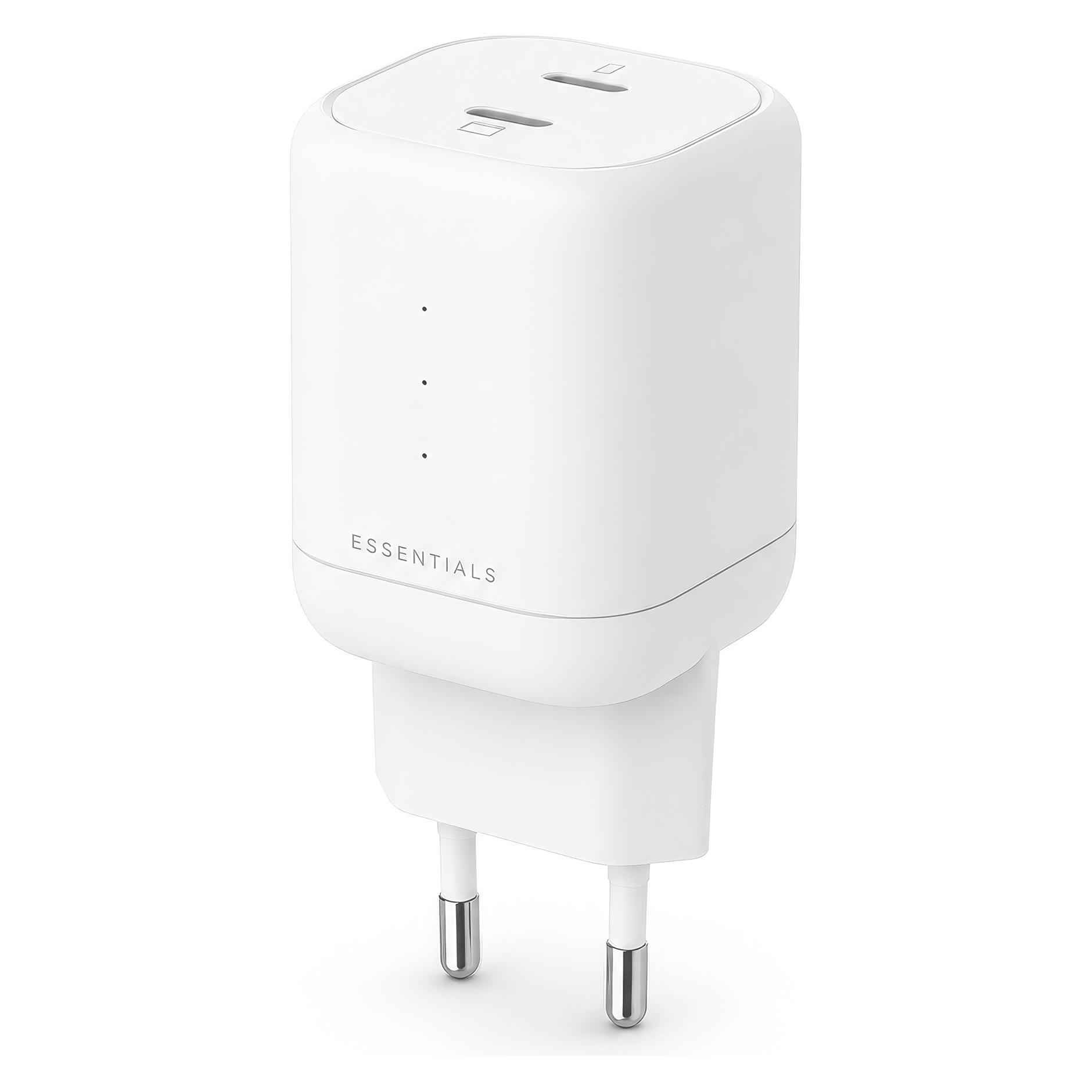 Upström GC1001-E (100 W, 2 Ports) (GC1001-E)