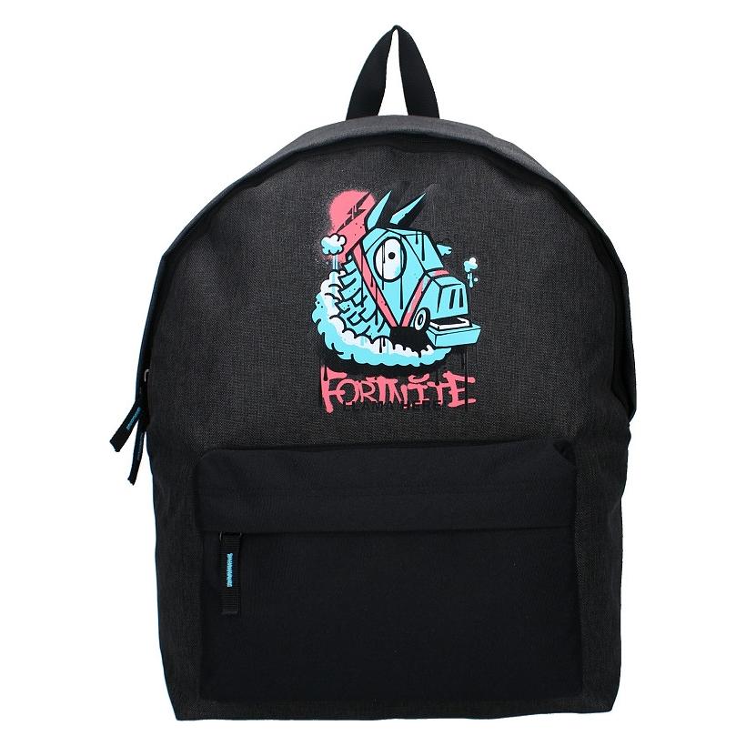 Vadobag Fortnite Rucksack Battle Royal Blue Horse 43 cm (18.06 l) (162597)