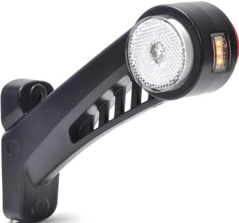 WAS 642L Marker Light