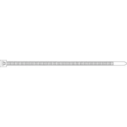 Kabelbinder (x10) - 87185794450
