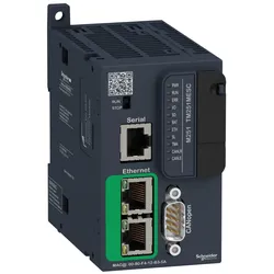 Schneider Electric SPS-Steuerung M251 TM251MESC