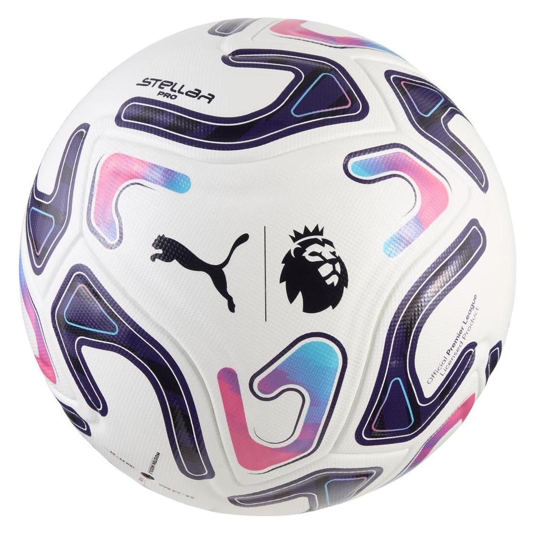 Puma Piłka Stellar Pro Premier League 085107-01 (5) (70629120)