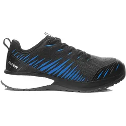 Sicherheitshalbschuhe S3S "THUNDER XXSW" ESD - 36 - schwarz