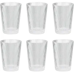 Pilastro Gläser 240 ml 6 St.