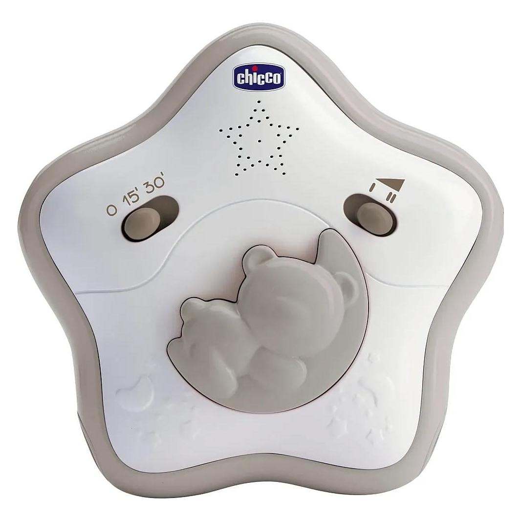 Chicco Spielbogen für Kinderbett (00010473000000)