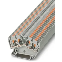 Phoenix Contact Durchgangsklemme PTS 4-QUATTRO