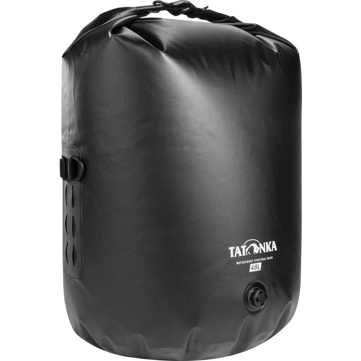 Tatonka WP Stuffbag Valve 48l black (040) 3073-040