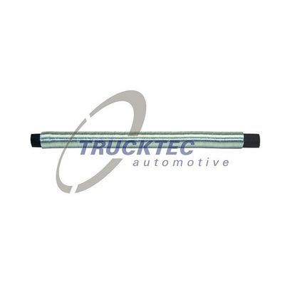 Trucktec Automotive Hydraulikschlauch, Lenkung [Hersteller-Nr. 08.37.060] für Mini