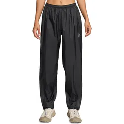Nike Damen Trail Mid-Rise Storm-Fit ADV Pants schwarz