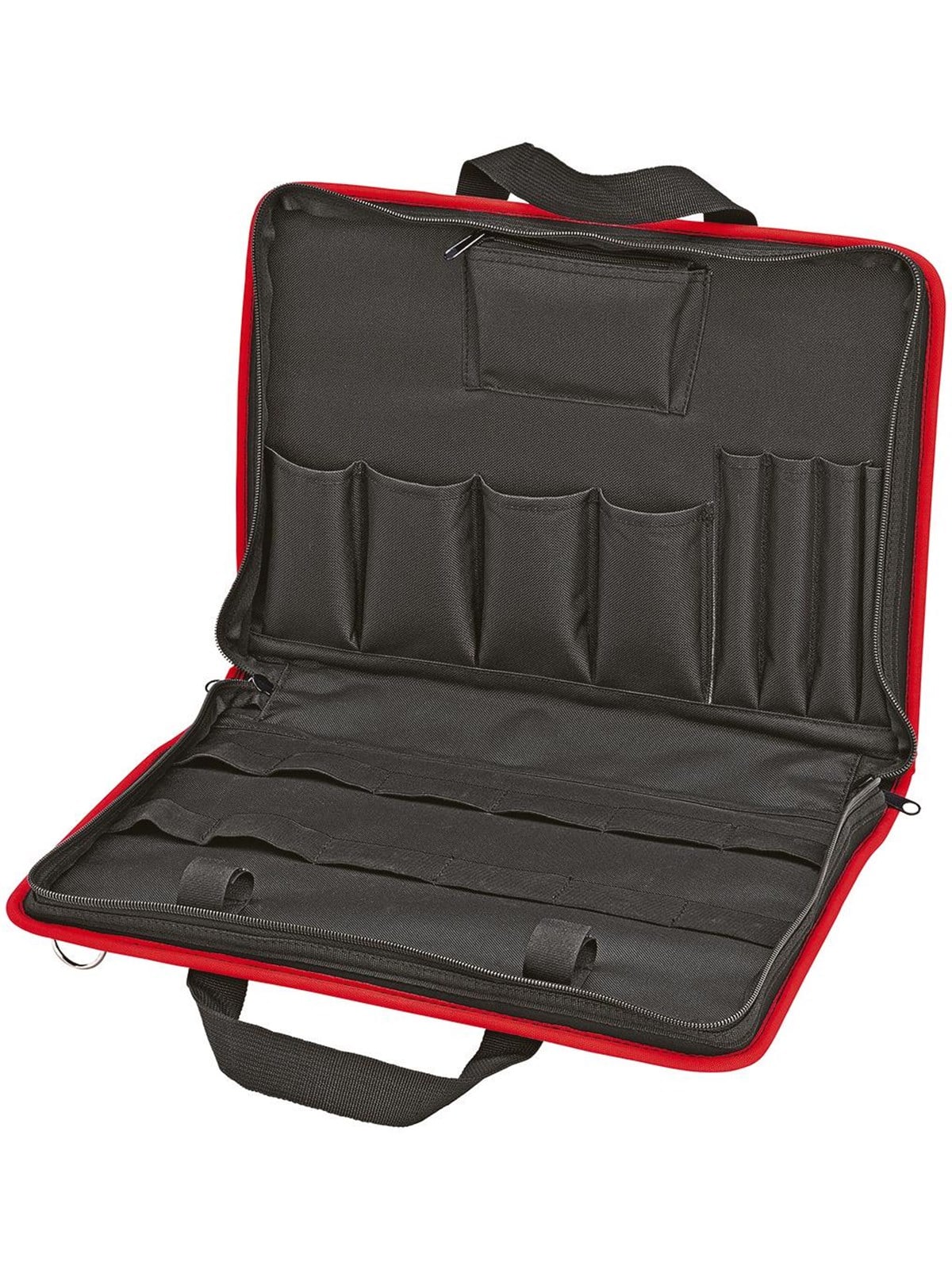 KNIPEX Werkzeugtasche "Kompakt", leer