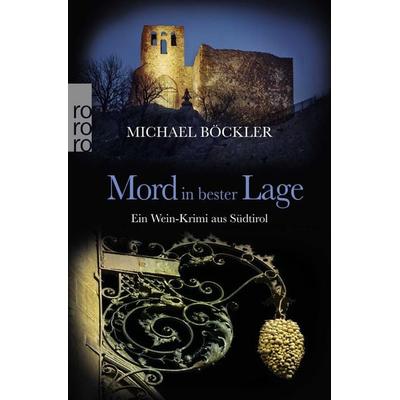 Mord in bester Lage / Baron Emilio von Ritzfeld-Hechenstein Bd. 2, Taschenbuch von Michael Böckler, Rowohlt Taschenbuch