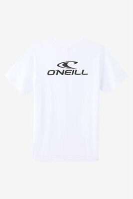 O'Neill s Franchise T-Shirt in White, Size XL