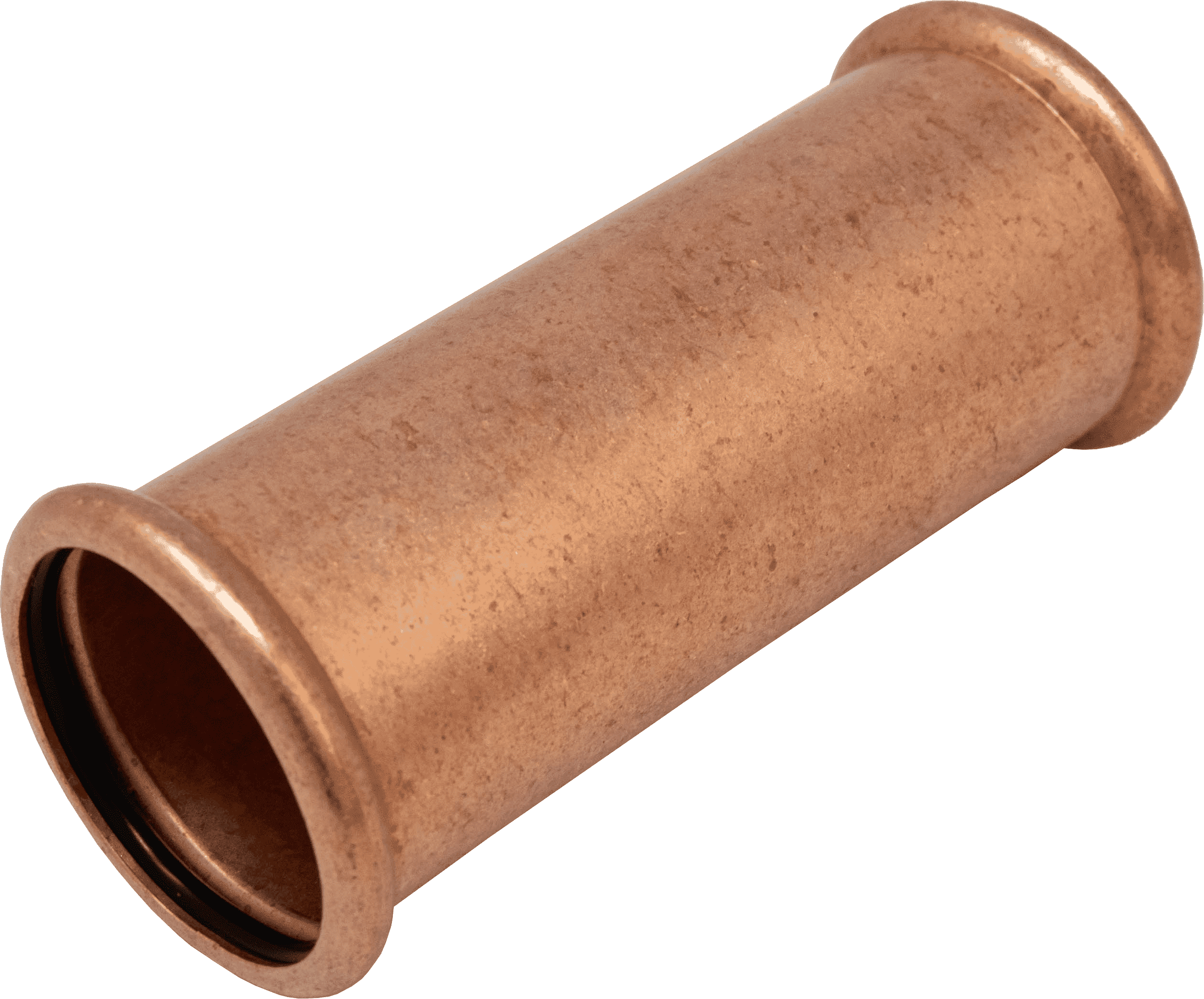 Pegler Yorkshire VSH Xpress Water Slip Coupling - 35mm