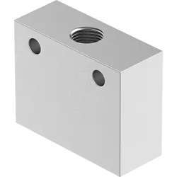 FESTO 6681 - ODER-Glied, Anschluss G1/8