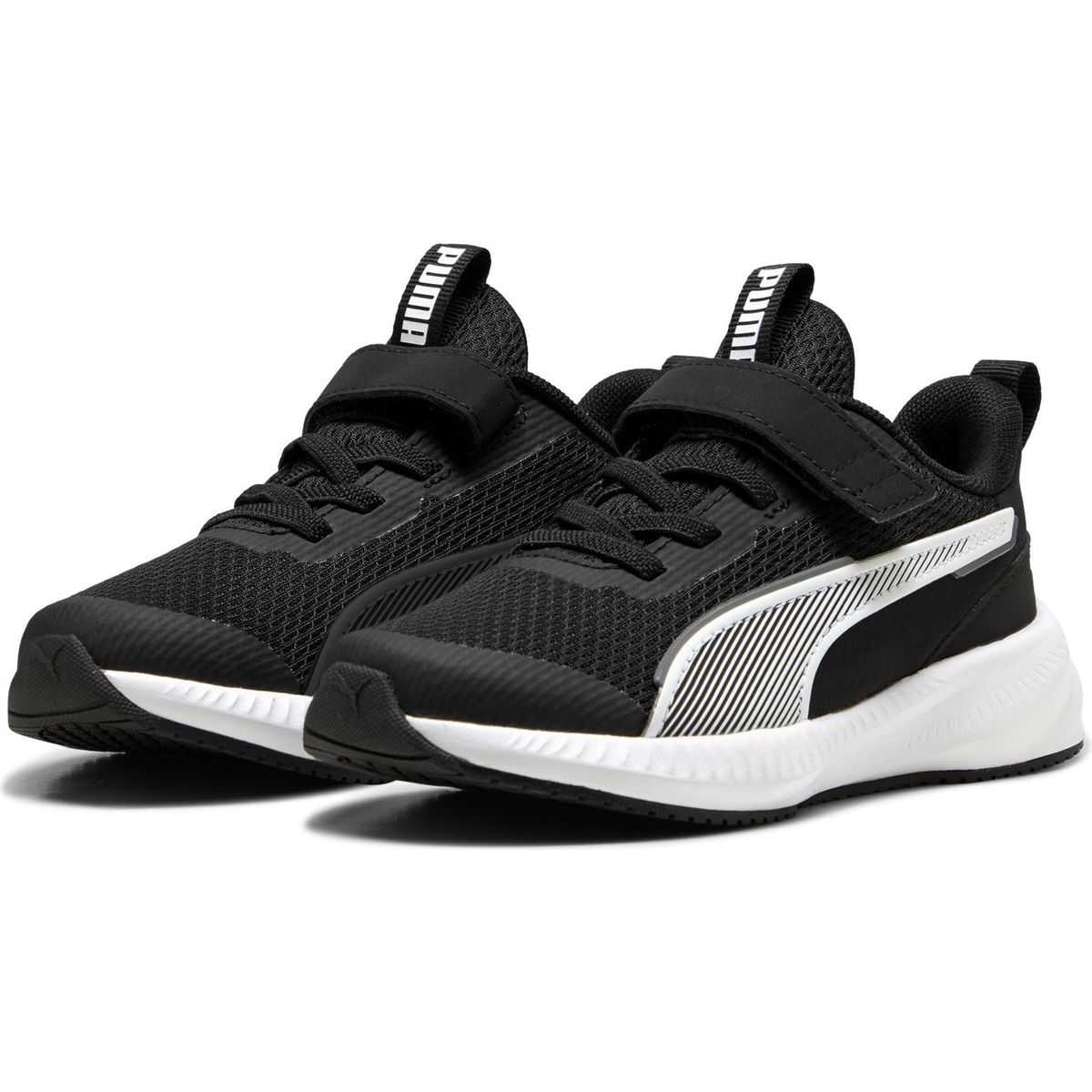 Puma Flyer 3 AC+ PS puma black-puma white (01) 13 401527-01-13