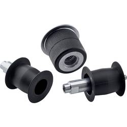 Flex Schleifvorsatz 459607 BR 30 Set