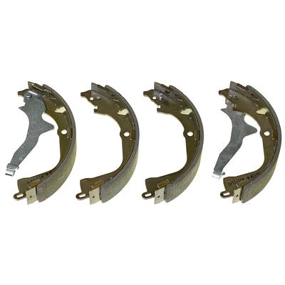 BREMBO Bremsbackensatz S 85 542 für VW