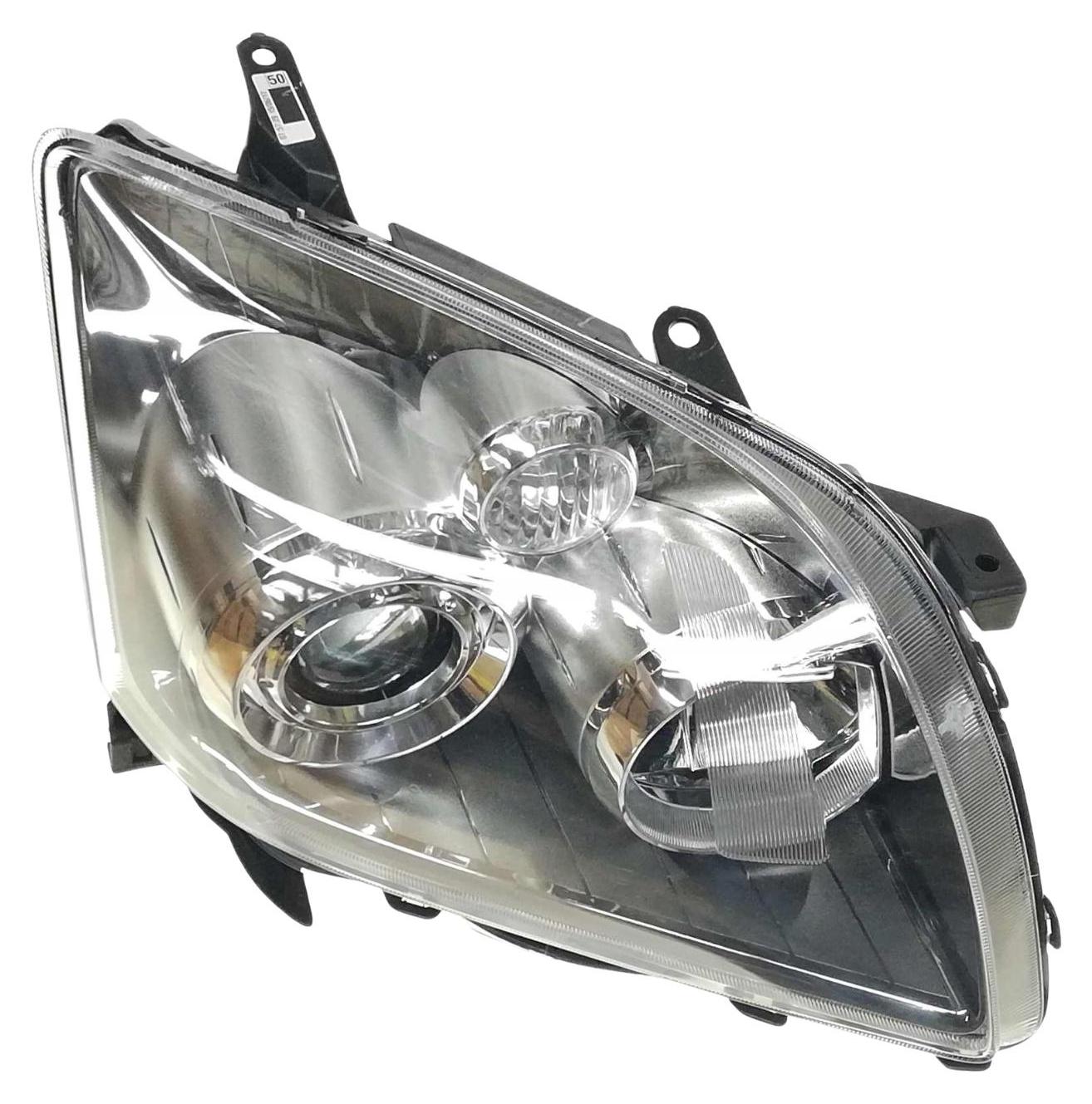 TOYOTA Avensis Corona Scheinwerfer vorne rechts 81140-05250 OE